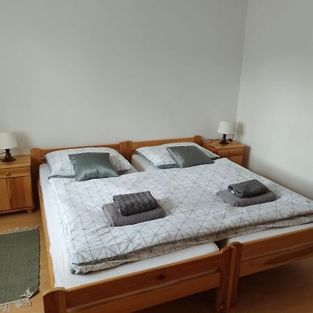 Ubytovanie Pravnáč Liptovska Anna Exterior foto