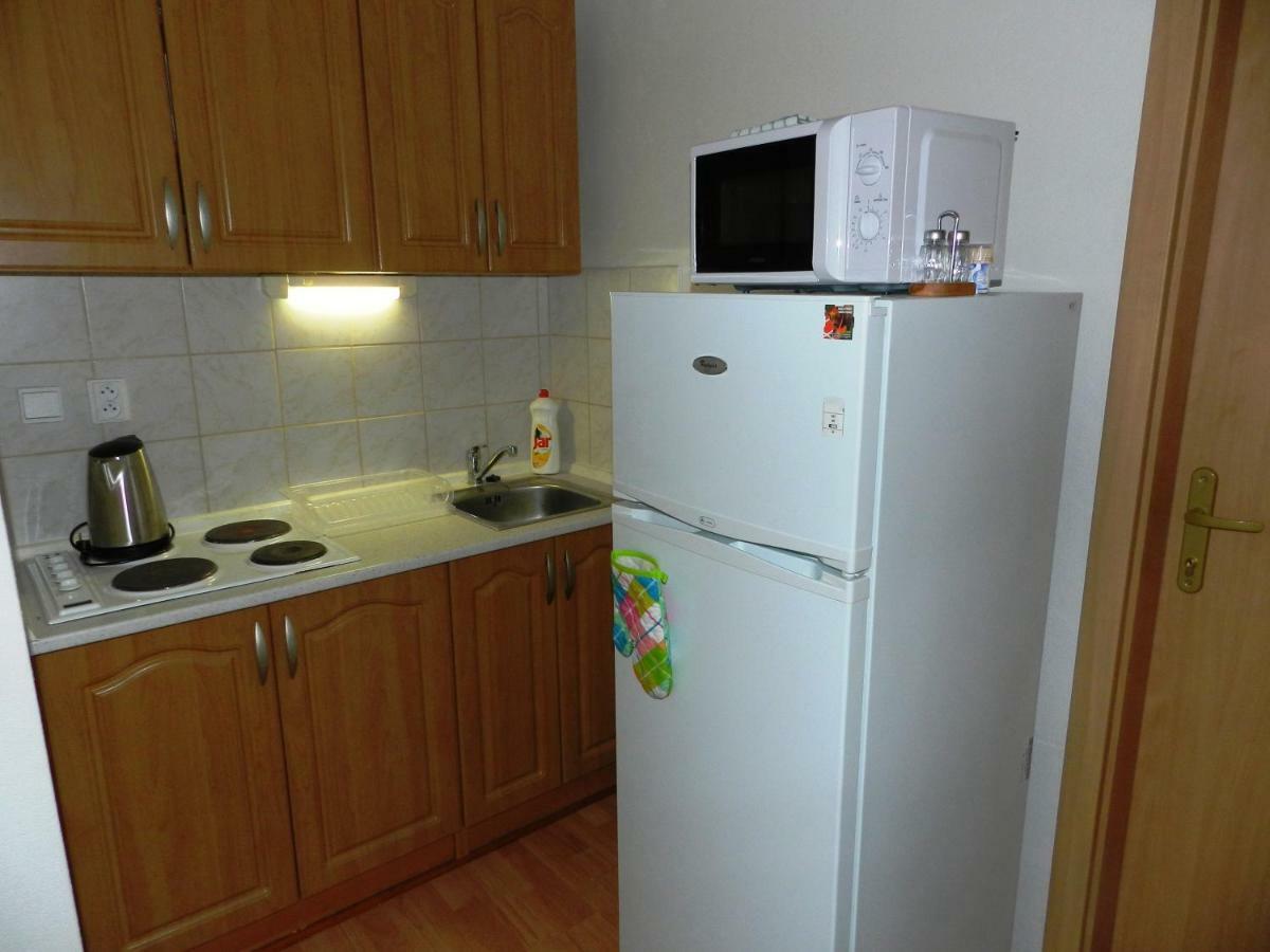 Ubytovanie Pravnáč Liptovska Anna Exterior foto